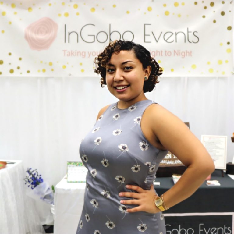 Spotlight Friday With Christina Bogino Of InGobo Events